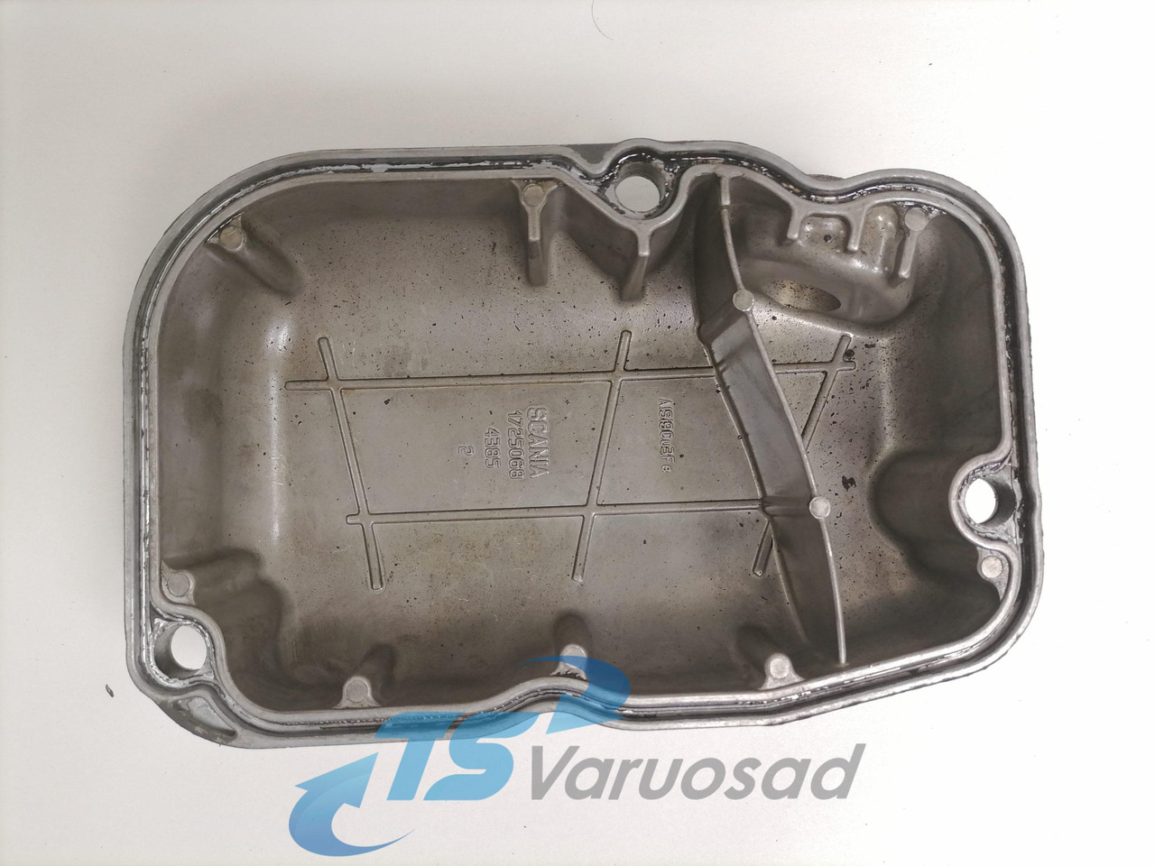 Scania Valve cover 1725068 - Zaglavlje motora za Kamion: slika 3 Scania Valve cover 1725068 - Zaglavlje motora za Kamion: slika 3