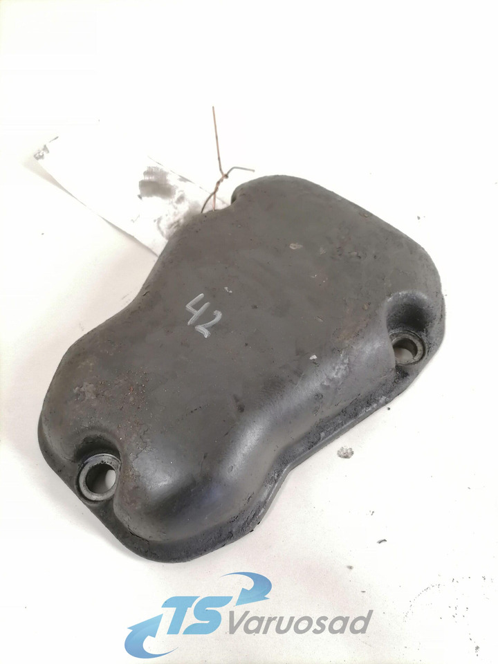 Scania Valve cover 1779109 - Zaglavlje motora za Kamion: slika 1 Scania Valve cover 1779109 - Zaglavlje motora za Kamion: slika 1