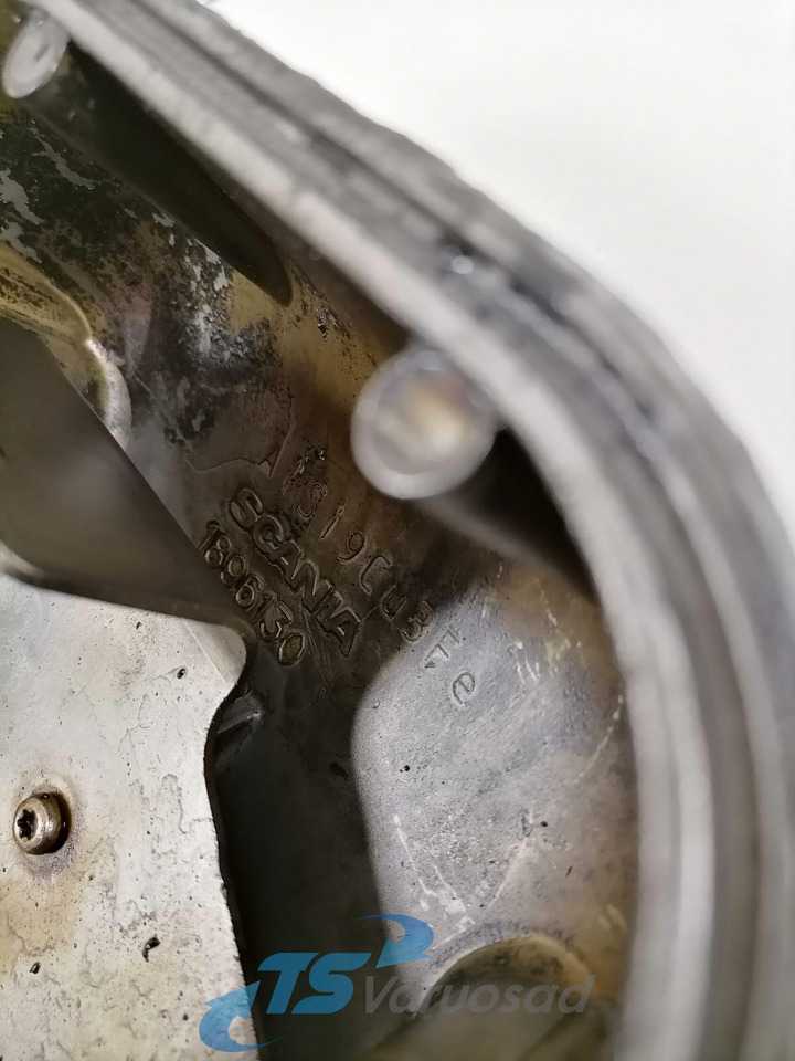 Scania Valve cover 1896130 - Zaglavlje motora za Kamion: slika 4 Scania Valve cover 1896130 - Zaglavlje motora za Kamion: slika 4