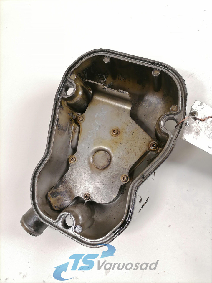 Scania Valve cover 1896130 - Zaglavlje motora za Kamion: slika 3 Scania Valve cover 1896130 - Zaglavlje motora za Kamion: slika 3