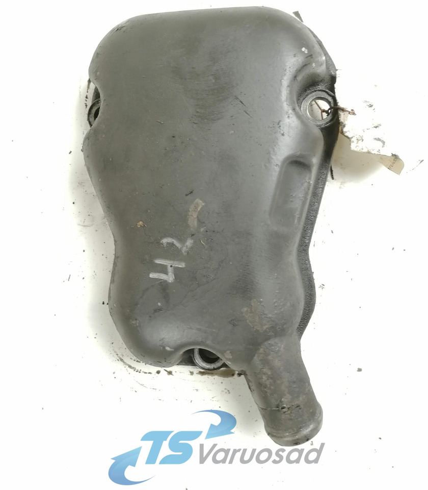 Scania Valve cover 1896130 - Zaglavlje motora za Kamion: slika 2 Scania Valve cover 1896130 - Zaglavlje motora za Kamion: slika 2