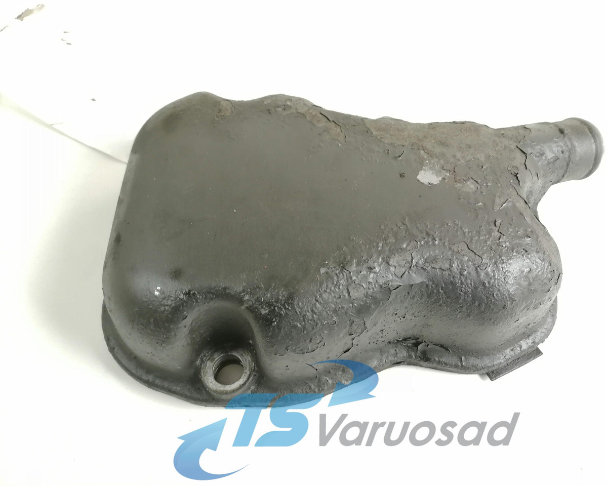 Scania Valve cover 1896139 - Zaglavlje motora za Kamion: slika 1 Scania Valve cover 1896139 - Zaglavlje motora za Kamion: slika 1