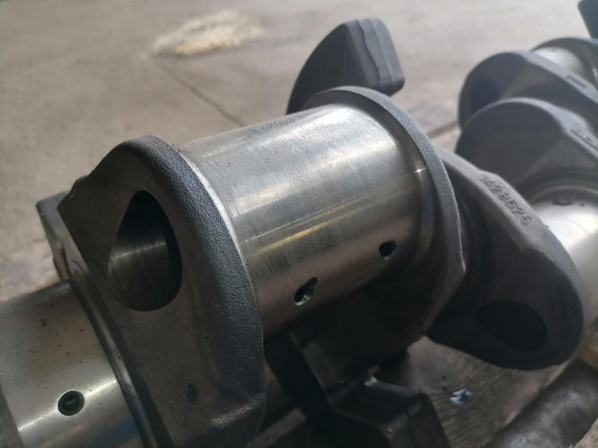 Scania Väntvõll 1428625 - Radilica za Kamion: slika 5 Scania Väntvõll 1428625 - Radilica za Kamion: slika 5