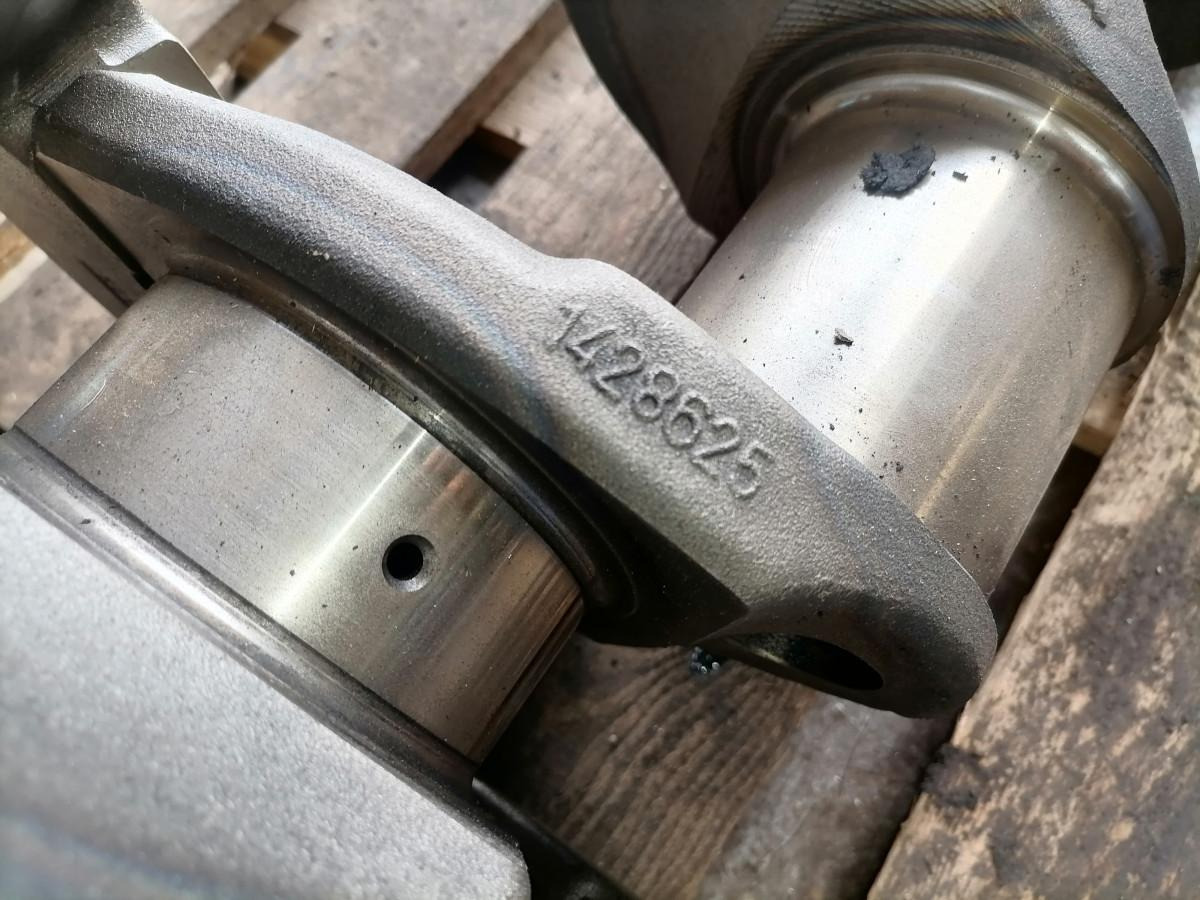 Scania Väntvõll 1428625 - Radilica za Kamion: slika 4 Scania Väntvõll 1428625 - Radilica za Kamion: slika 4