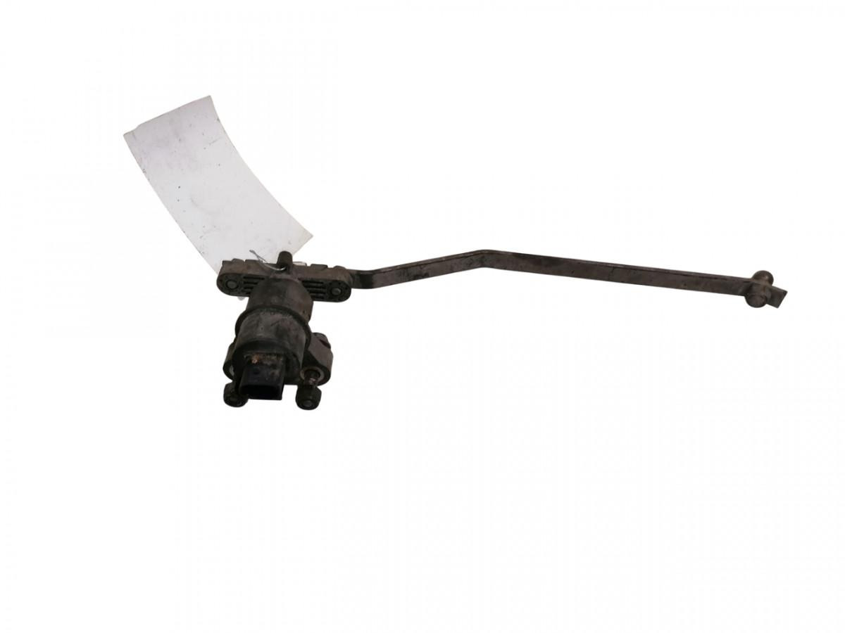 Scania Vedrustuse kõrguse regulaator 1889797 - Suspenzija za Kamion: slika 1 Scania Vedrustuse kõrguse regulaator 1889797 - Suspenzija za Kamion: slika 1