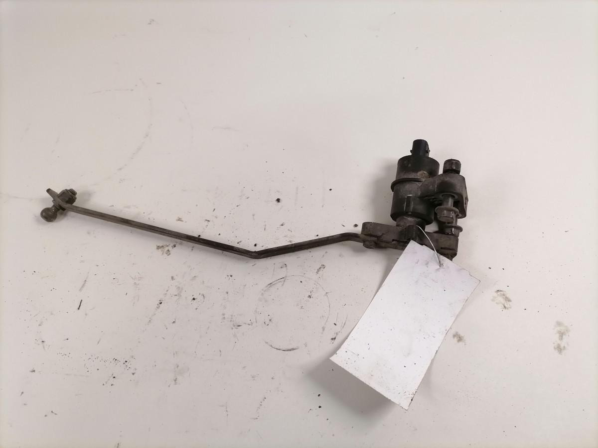 Scania Vedrustuse kõrguse regulaator 1889797 - Suspenzija za Kamion: slika 3 Scania Vedrustuse kõrguse regulaator 1889797 - Suspenzija za Kamion: slika 3