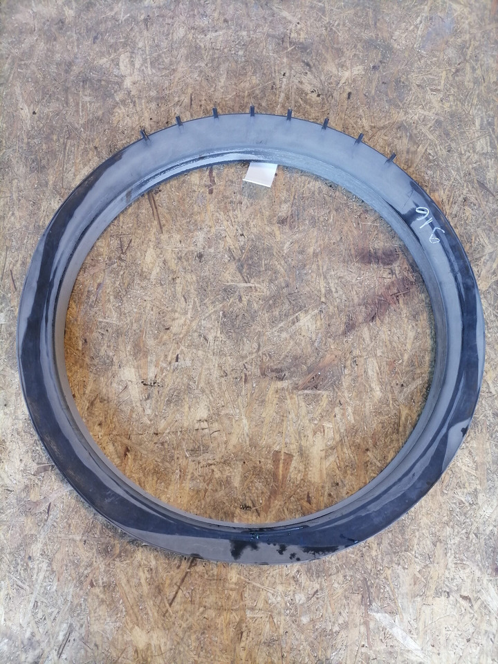 Scania Ventilaatori metallrõngas 1788048 - Radijator za Kamion: slika 4 Scania Ventilaatori metallrõngas 1788048 - Radijator za Kamion: slika 4