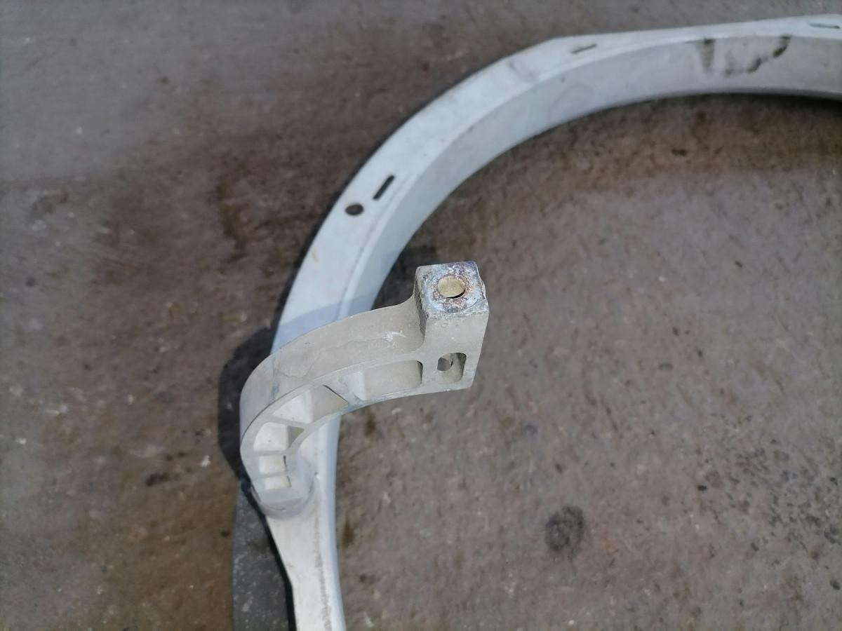Scania Ventilaatori metallrõngas 2212223 - Radijator za Kamion: slika 4 Scania Ventilaatori metallrõngas 2212223 - Radijator za Kamion: slika 4