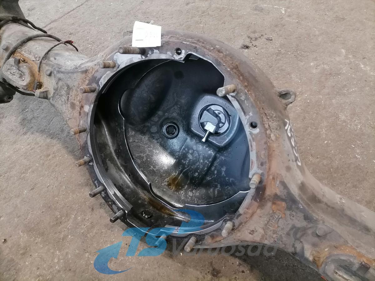 Scania Veosilla tala, AD400SA 2188121 - Osovina i delovi za Kamion: slika 3 Scania Veosilla tala, AD400SA 2188121 - Osovina i delovi za Kamion: slika 3
