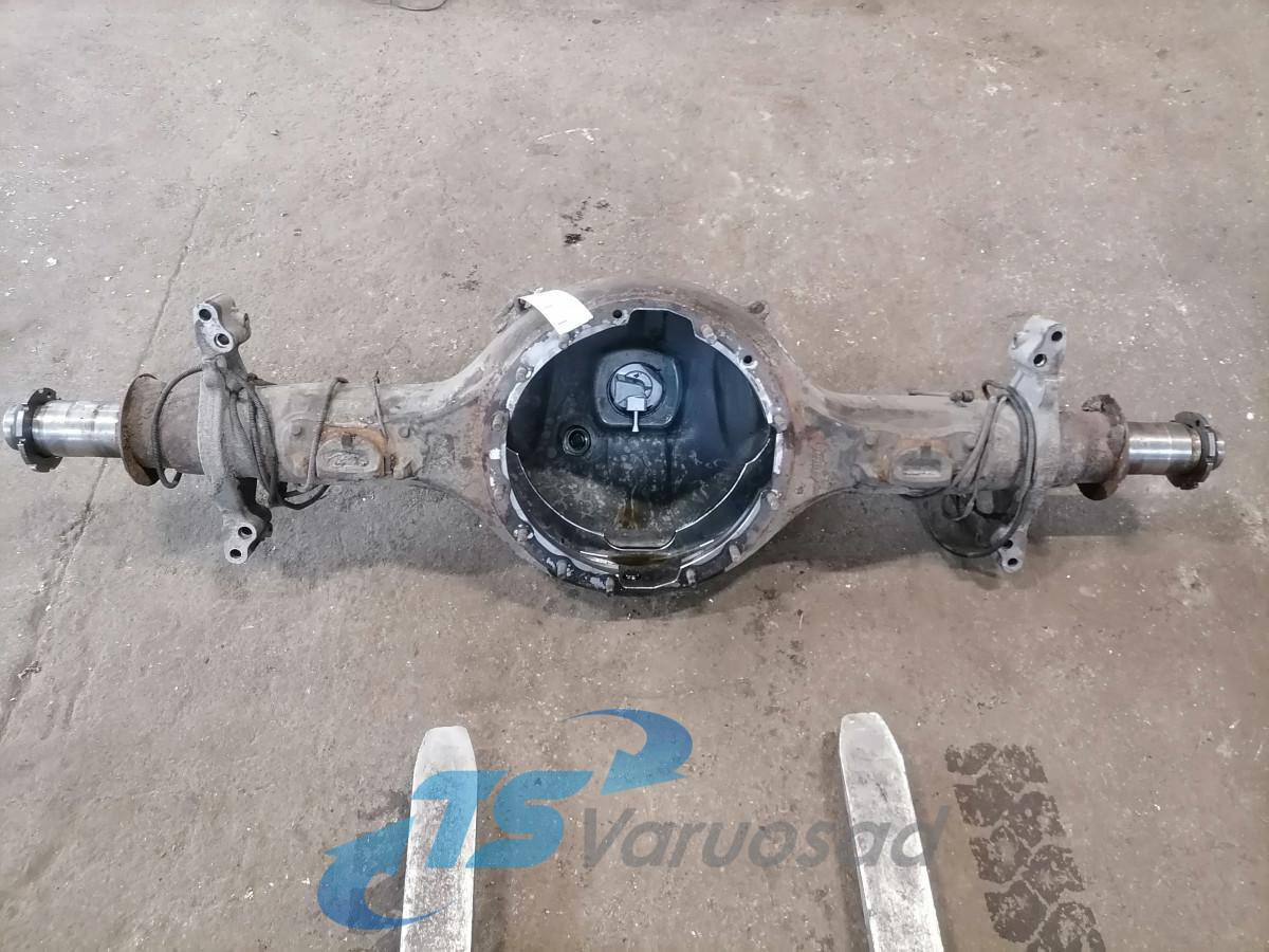 Scania Veosilla tala, AD400SA 2188121 - Osovina i delovi za Kamion: slika 2 Scania Veosilla tala, AD400SA 2188121 - Osovina i delovi za Kamion: slika 2