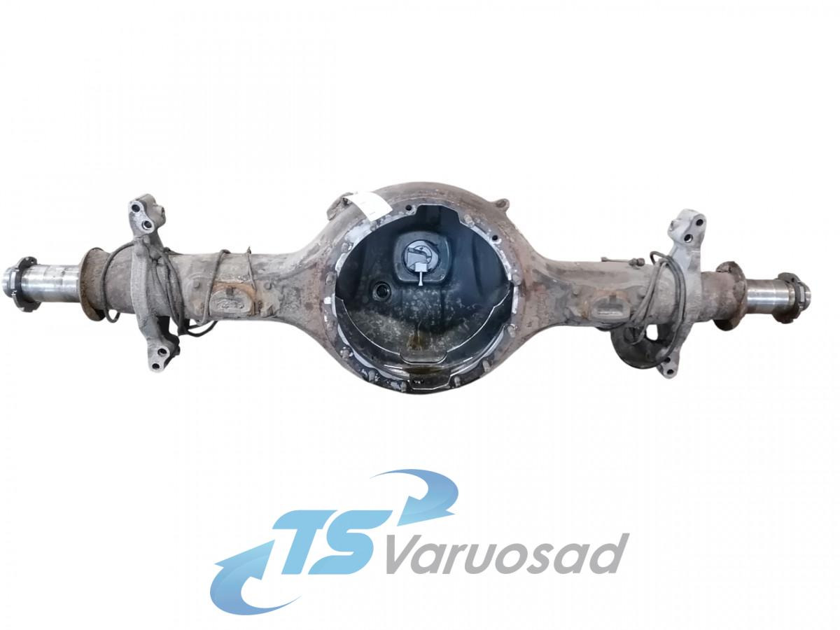 Scania Veosilla tala, AD400SA 2188121 - Osovina i delovi za Kamion: slika 1 Scania Veosilla tala, AD400SA 2188121 - Osovina i delovi za Kamion: slika 1