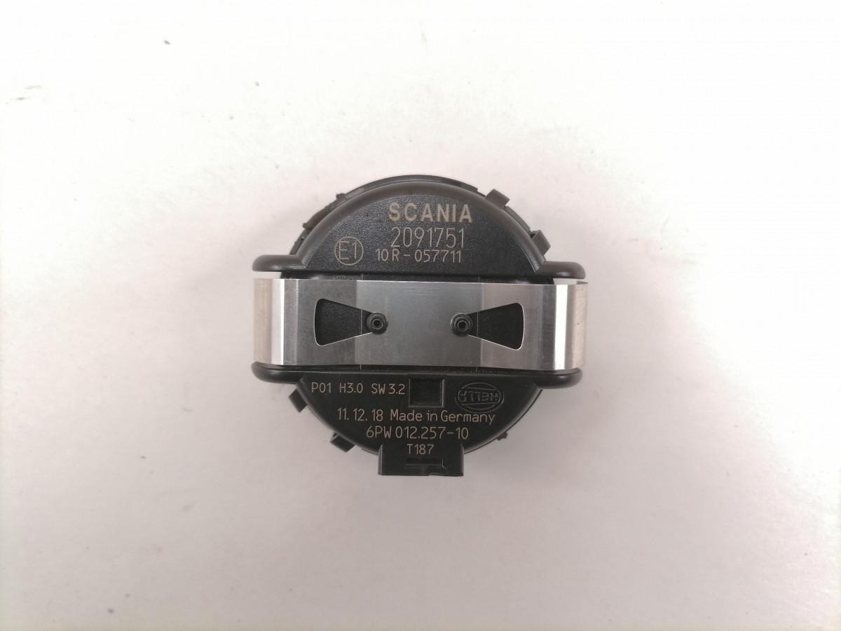 Scania Vihmasensor 2091751 - Upravljačka jedinica za Kamion: slika 3 Scania Vihmasensor 2091751 - Upravljačka jedinica za Kamion: slika 3