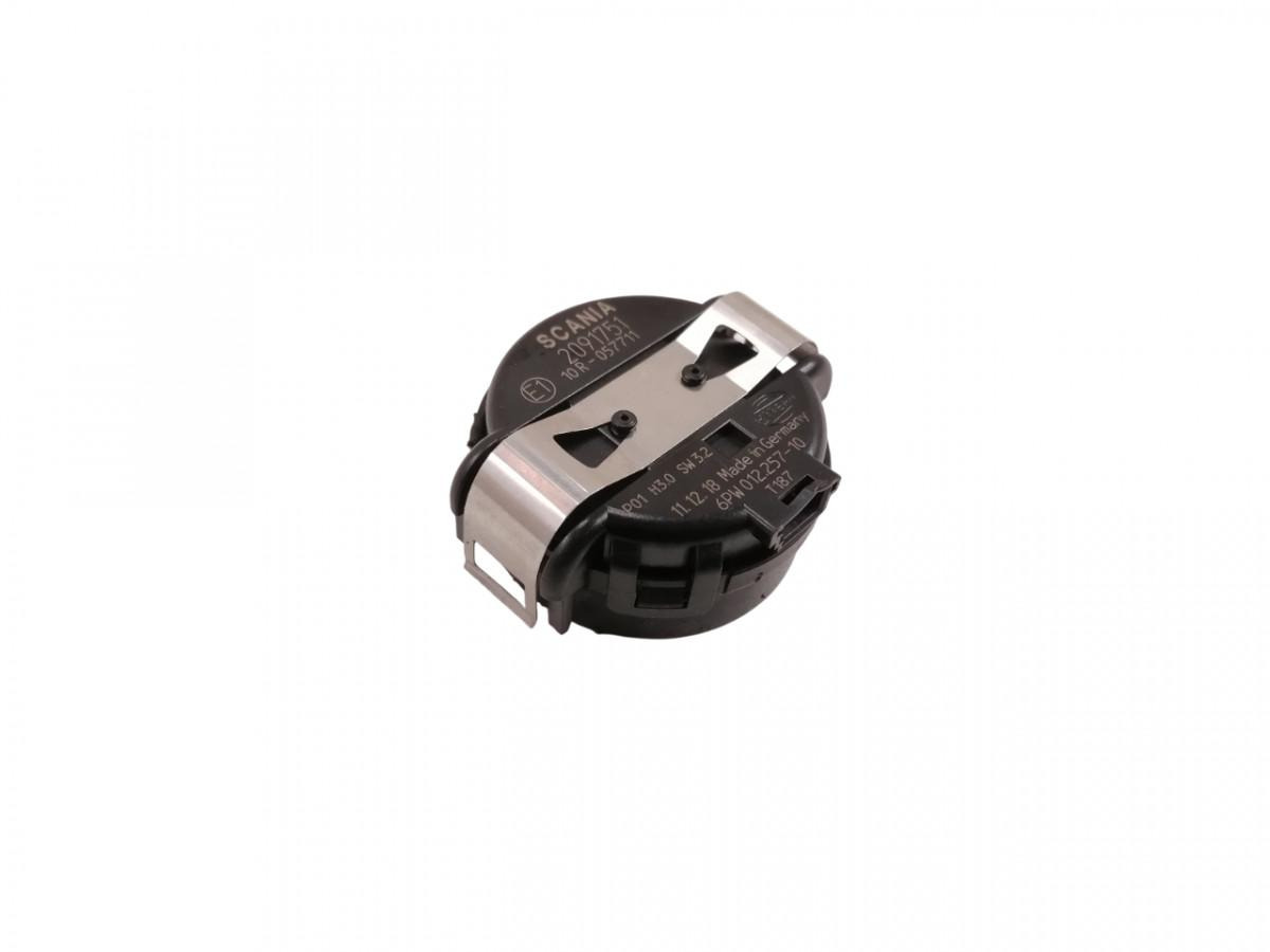Scania Vihmasensor 2091751 - Upravljačka jedinica za Kamion: slika 1 Scania Vihmasensor 2091751 - Upravljačka jedinica za Kamion: slika 1