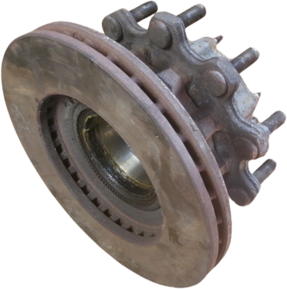 Scania Wheel hub 2290542 - Univerzalni deo za Kamion: slika 1 Scania Wheel hub 2290542 - Univerzalni deo za Kamion: slika 1