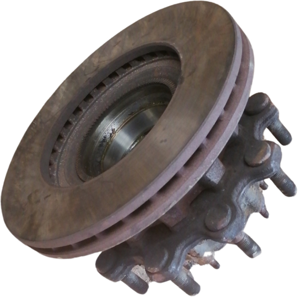 Scania Wheel hub 2290542 - Univerzalni deo za Kamion: slika 1 Scania Wheel hub 2290542 - Univerzalni deo za Kamion: slika 1