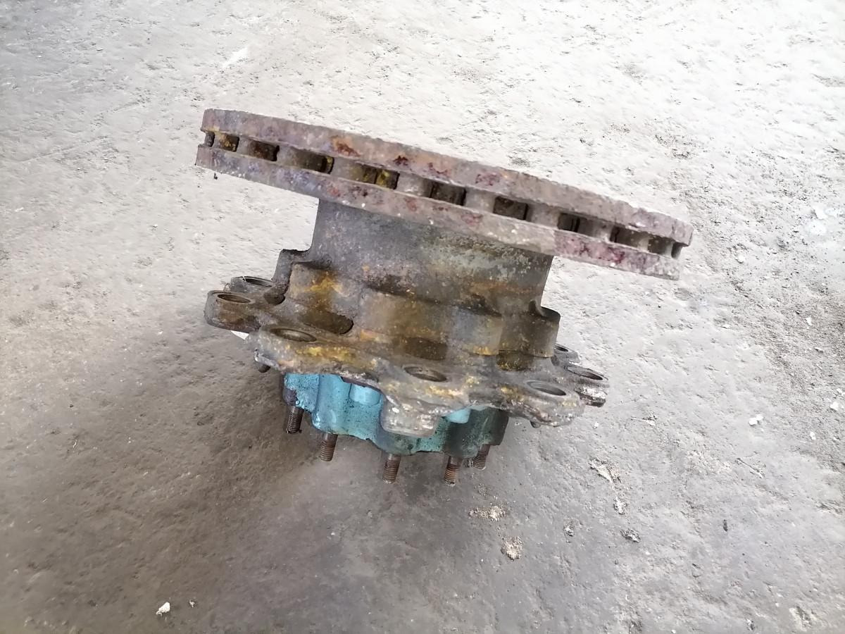 Scania Wheel hub 2603319 - Glavčina za Kamion: slika 4 Scania Wheel hub 2603319 - Glavčina za Kamion: slika 4