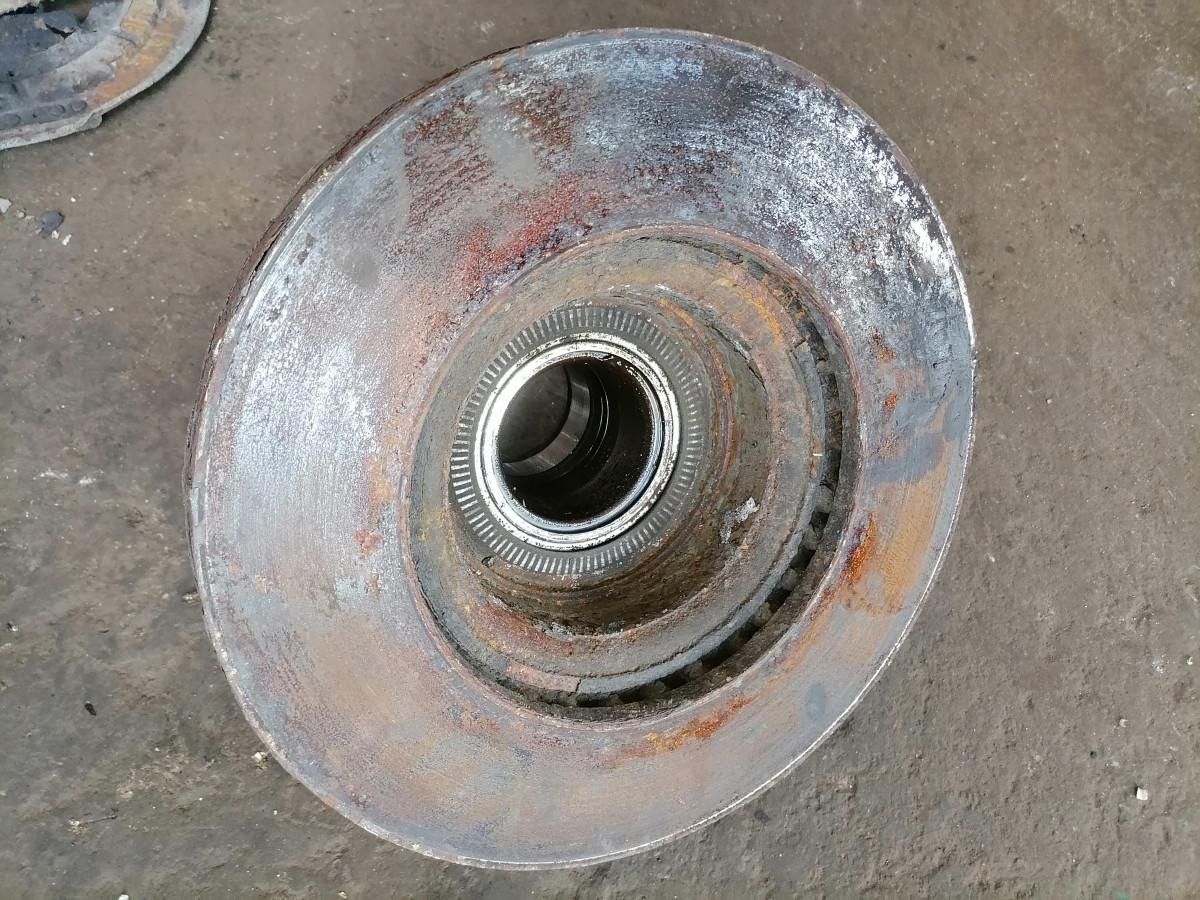 Scania Wheel hub 2603319 - Glavčina za Kamion: slika 5 Scania Wheel hub 2603319 - Glavčina za Kamion: slika 5