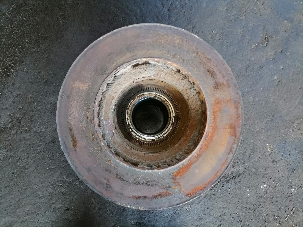 Scania Wheel hub 2603319 - Glavčina za Kamion: slika 5 Scania Wheel hub 2603319 - Glavčina za Kamion: slika 5