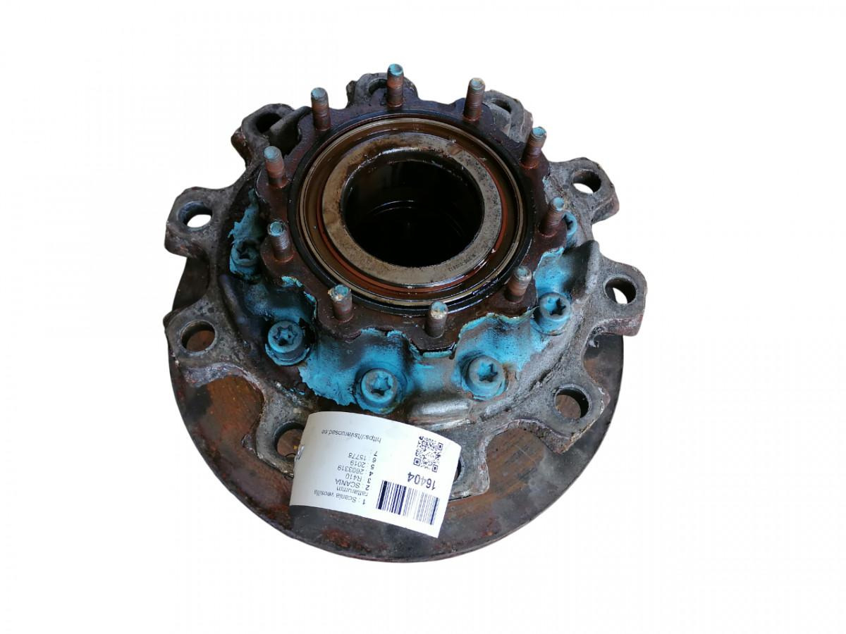 Scania Wheel hub 2603319 - Glavčina za Kamion: slika 1 Scania Wheel hub 2603319 - Glavčina za Kamion: slika 1