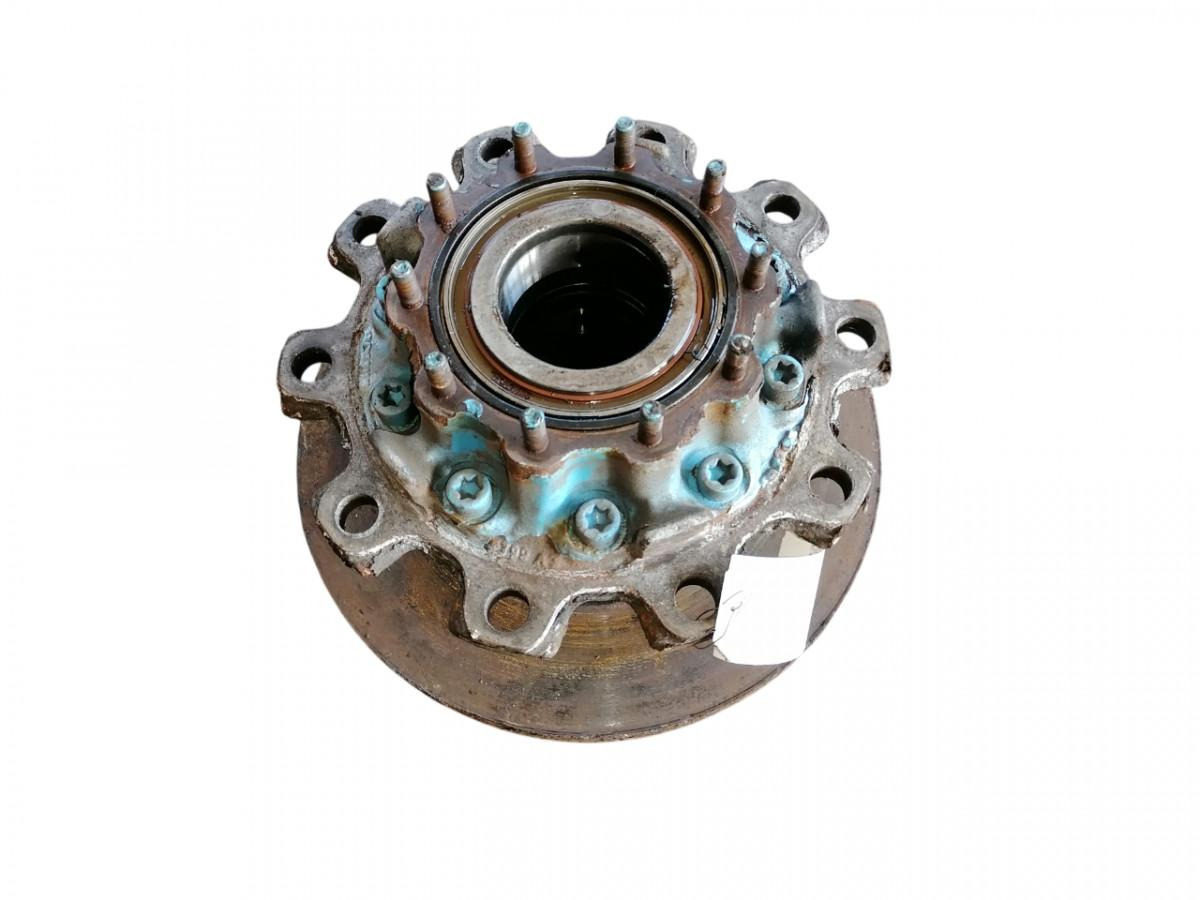 Scania Wheel hub 2603319 - Glavčina za Kamion: slika 1 Scania Wheel hub 2603319 - Glavčina za Kamion: slika 1