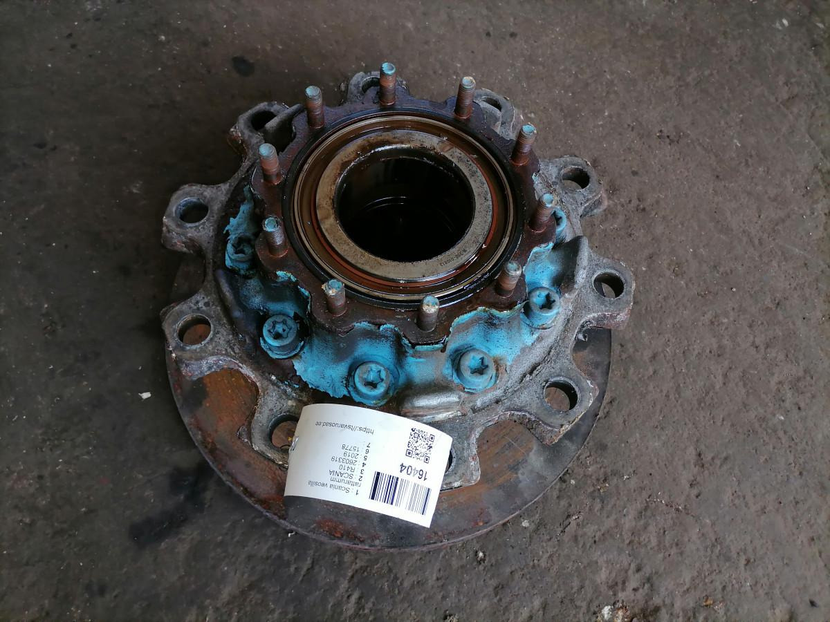 Scania Wheel hub 2603319 - Glavčina za Kamion: slika 2 Scania Wheel hub 2603319 - Glavčina za Kamion: slika 2