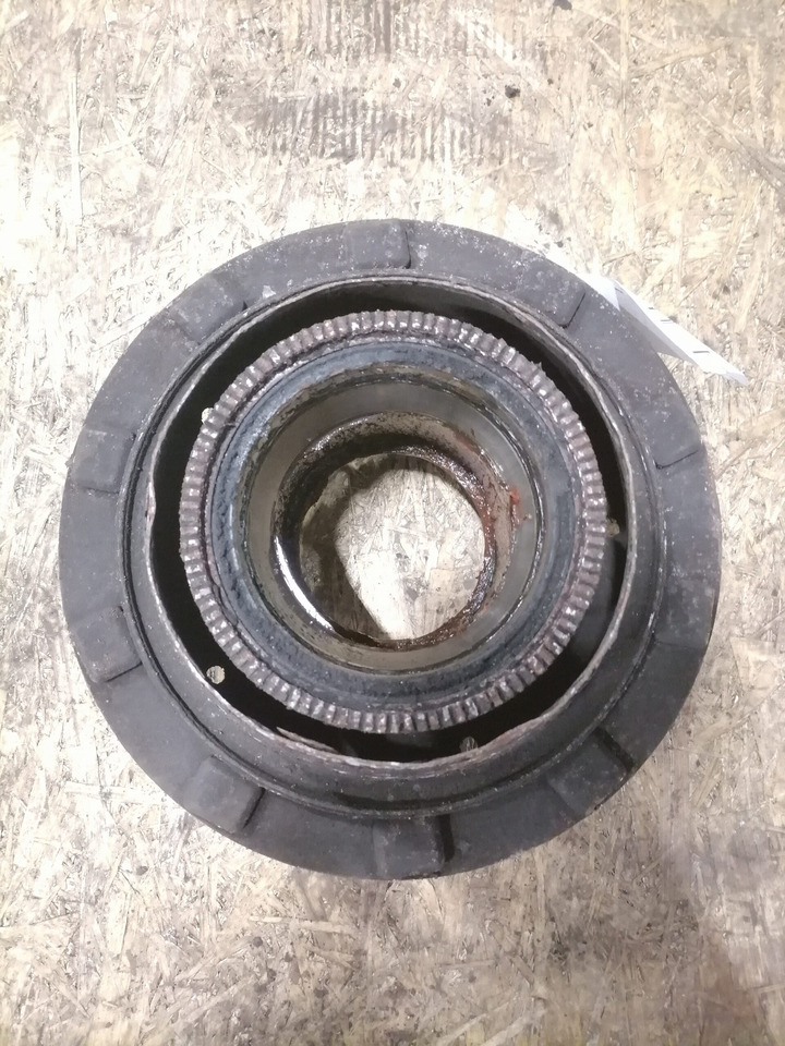 Scania Wheel hub 337565 - Glavčina za Kamion: slika 4 Scania Wheel hub 337565 - Glavčina za Kamion: slika 4