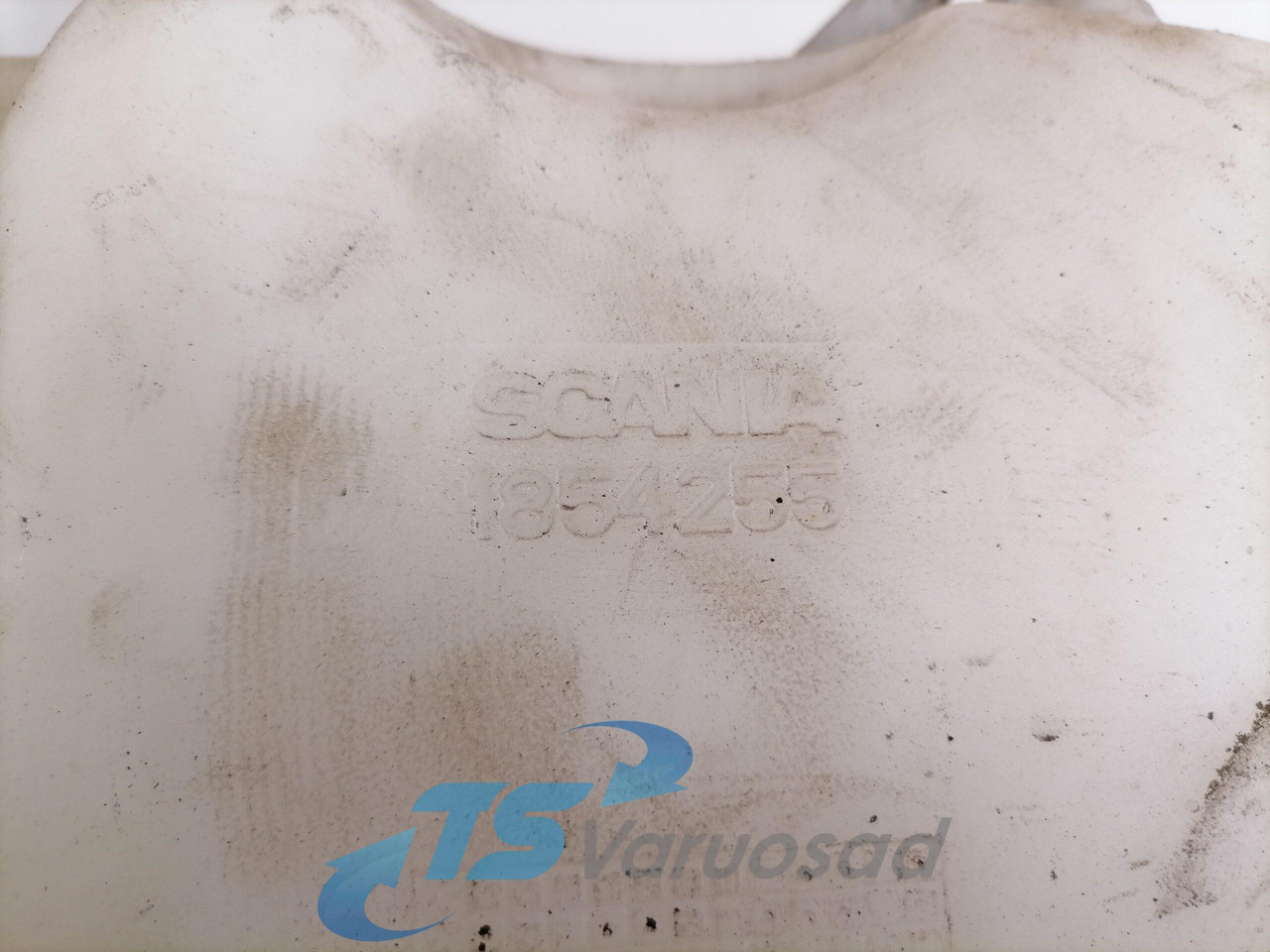 Scania Windscreen washer fluid tank 1854255 - Brisač za Kamion: slika 3 Scania Windscreen washer fluid tank 1854255 - Brisač za Kamion: slika 3