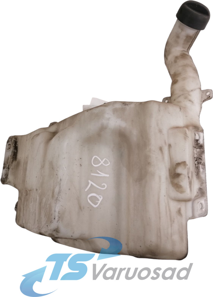 Scania Windscreen washer fluid tank 1854255 - Brisač za Kamion: slika 1 Scania Windscreen washer fluid tank 1854255 - Brisač za Kamion: slika 1