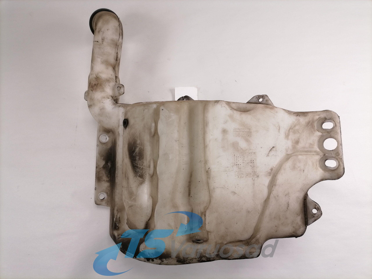 Scania Windscreen washer fluid tank 1854255 - Brisač za Kamion: slika 4 Scania Windscreen washer fluid tank 1854255 - Brisač za Kamion: slika 4