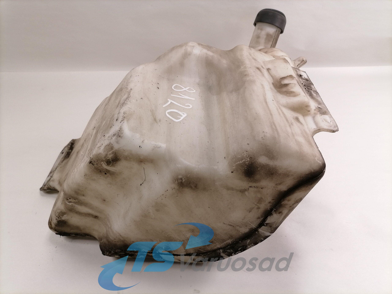 Scania Windscreen washer fluid tank 1854255 - Brisač za Kamion: slika 2 Scania Windscreen washer fluid tank 1854255 - Brisač za Kamion: slika 2