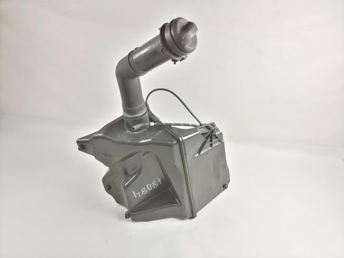 Scania Windscreen washer fluid tank 2707037 - Brisač za Kamion: slika 2 Scania Windscreen washer fluid tank 2707037 - Brisač za Kamion: slika 2