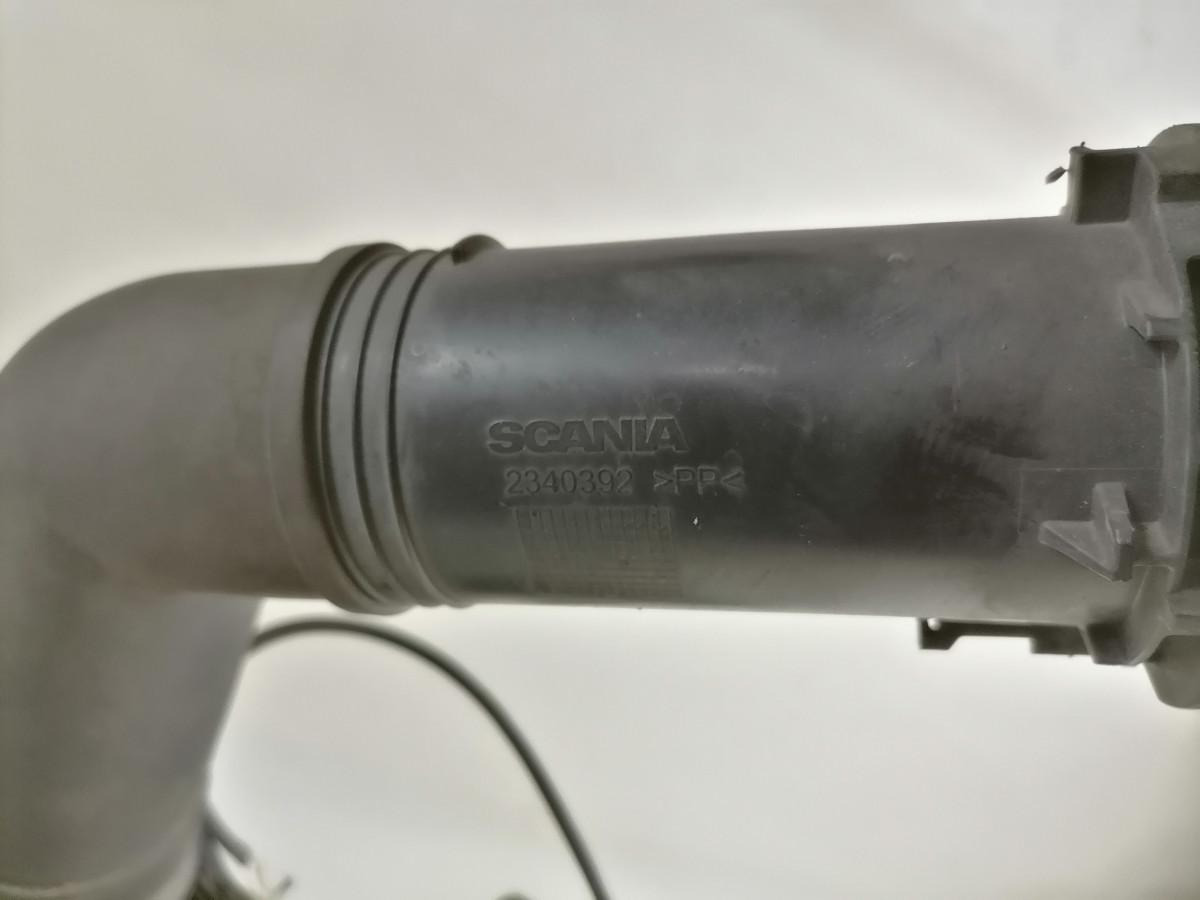 Scania Windscreen washer fluid tank 2707037 - Brisač za Kamion: slika 5 Scania Windscreen washer fluid tank 2707037 - Brisač za Kamion: slika 5