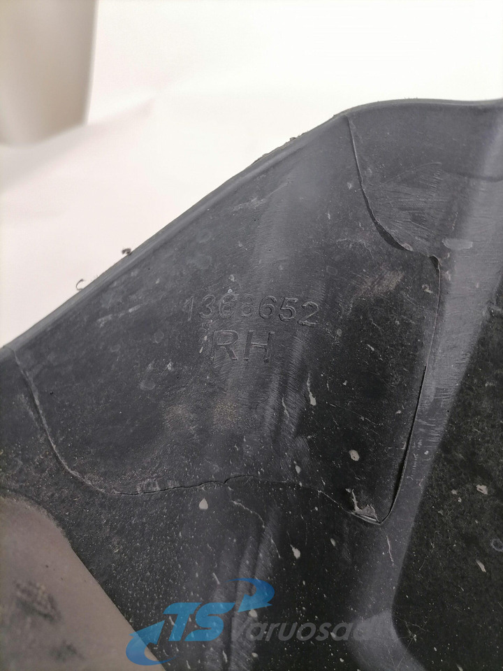 Scania cover 1368652 - Aerodinamika/ Spojler za Kamion: slika 2 Scania cover 1368652 - Aerodinamika/ Spojler za Kamion: slika 2