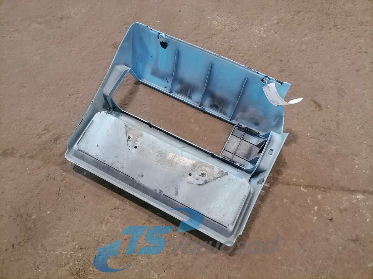 Scania cover 2246833 - Aerodinamika/ Spojler za Kamion: slika 4 Scania cover 2246833 - Aerodinamika/ Spojler za Kamion: slika 4