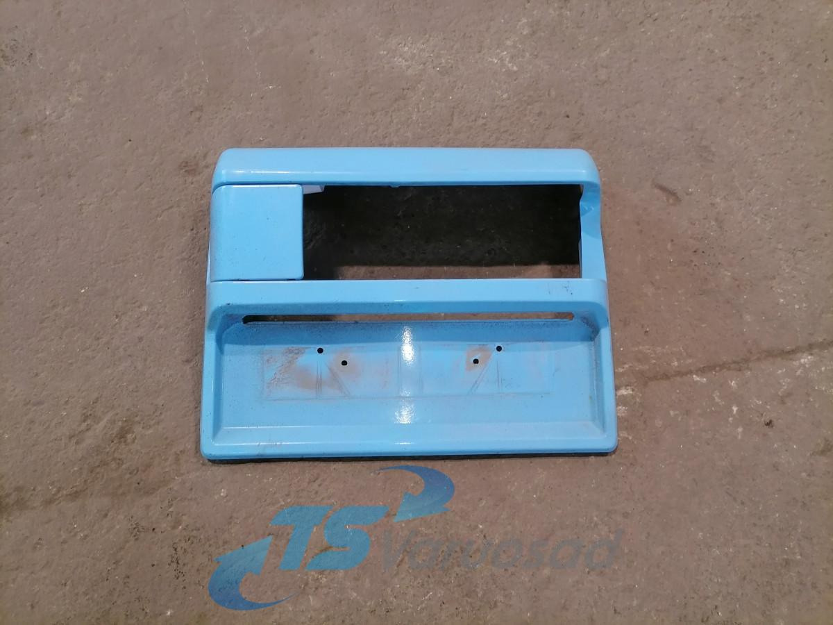 Scania cover 2246833 - Aerodinamika/ Spojler za Kamion: slika 3 Scania cover 2246833 - Aerodinamika/ Spojler za Kamion: slika 3