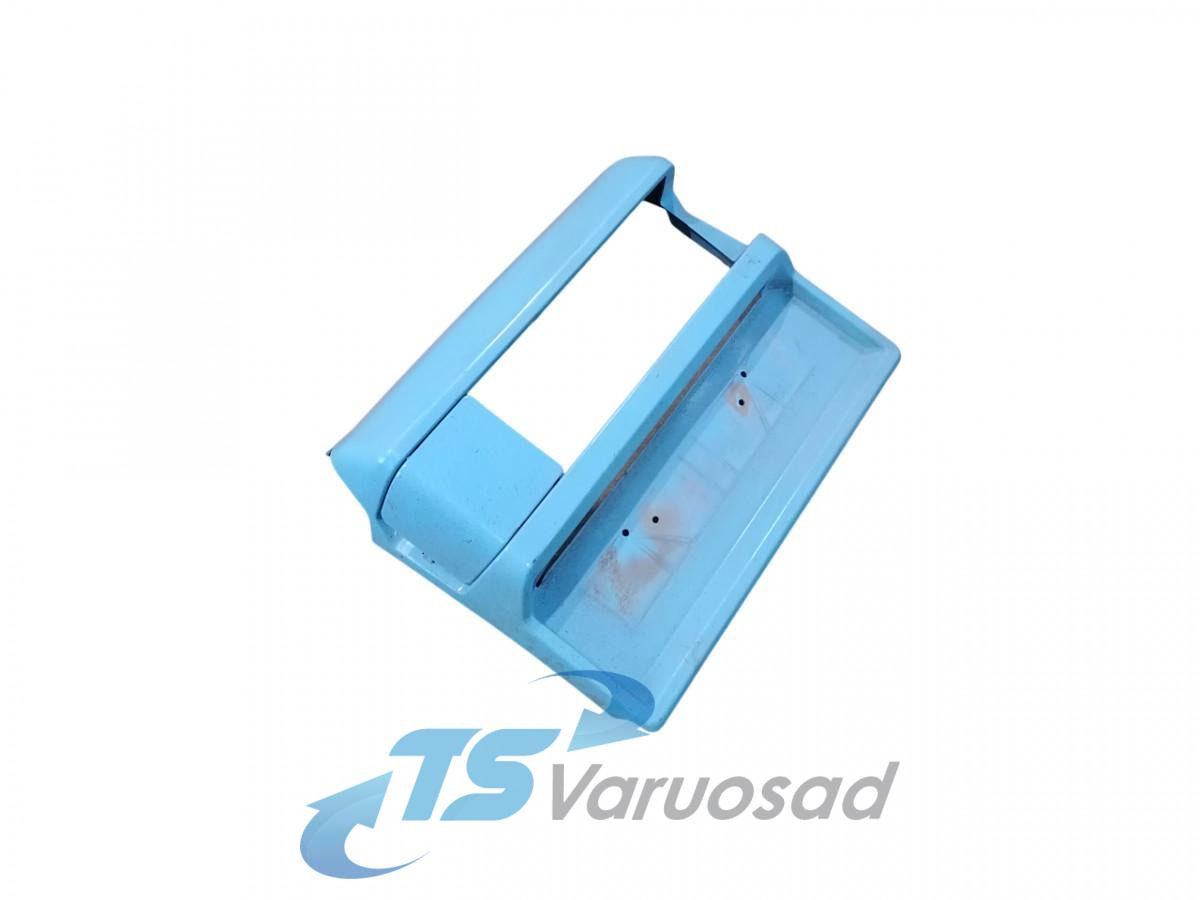 Scania cover 2246833 - Aerodinamika/ Spojler za Kamion: slika 1 Scania cover 2246833 - Aerodinamika/ Spojler za Kamion: slika 1