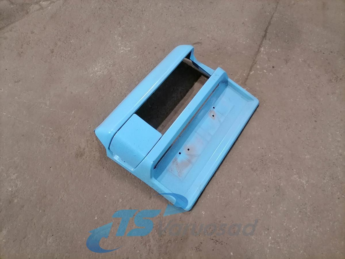 Scania cover 2246833 - Aerodinamika/ Spojler za Kamion: slika 2 Scania cover 2246833 - Aerodinamika/ Spojler za Kamion: slika 2