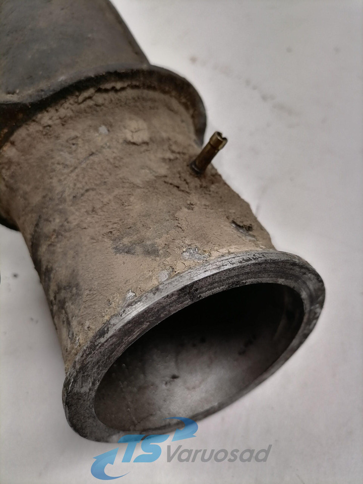 Scania intercooler pipe 1367185 - Hladnjak za Kamion: slika 2 Scania intercooler pipe 1367185 - Hladnjak za Kamion: slika 2