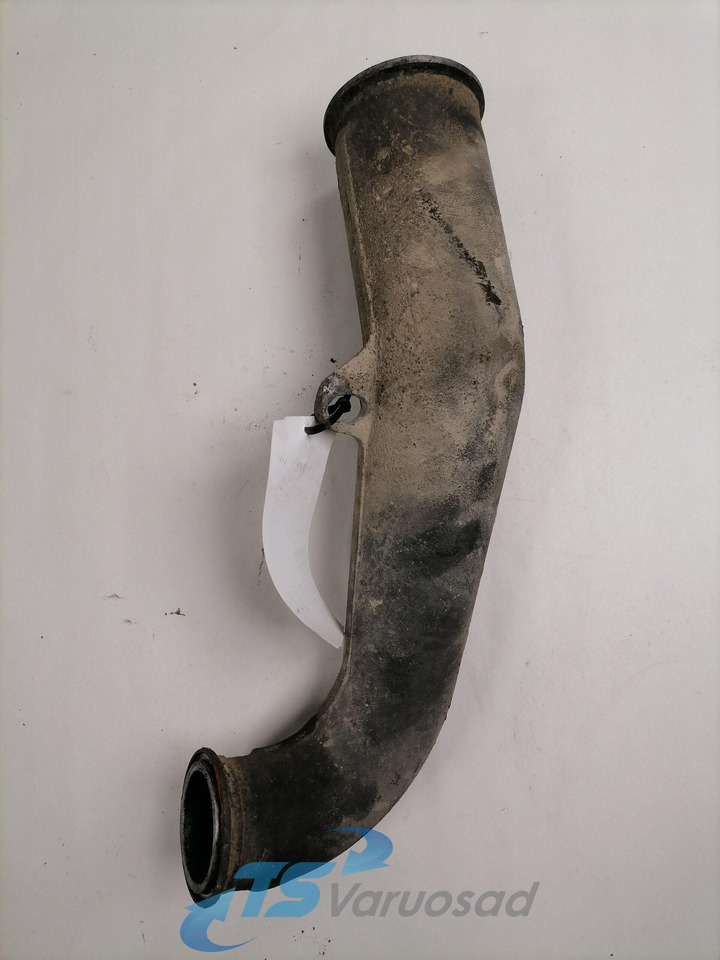 Scania intercooler pipe 1368624 - Hladnjak za Kamion: slika 1 Scania intercooler pipe 1368624 - Hladnjak za Kamion: slika 1
