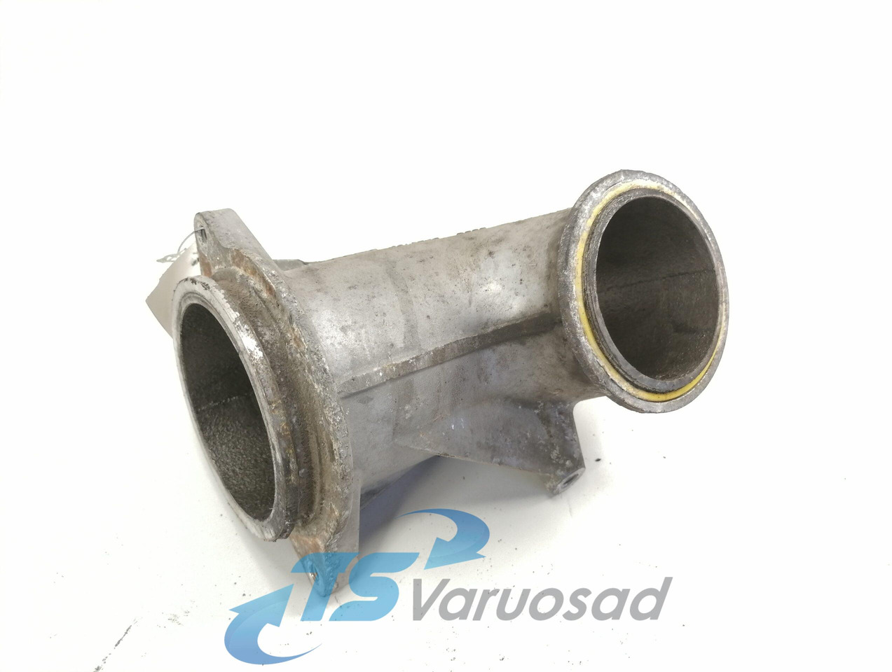 Scania intercooler pipe 1372058 - Hladnjak za Kamion: slika 3 Scania intercooler pipe 1372058 - Hladnjak za Kamion: slika 3