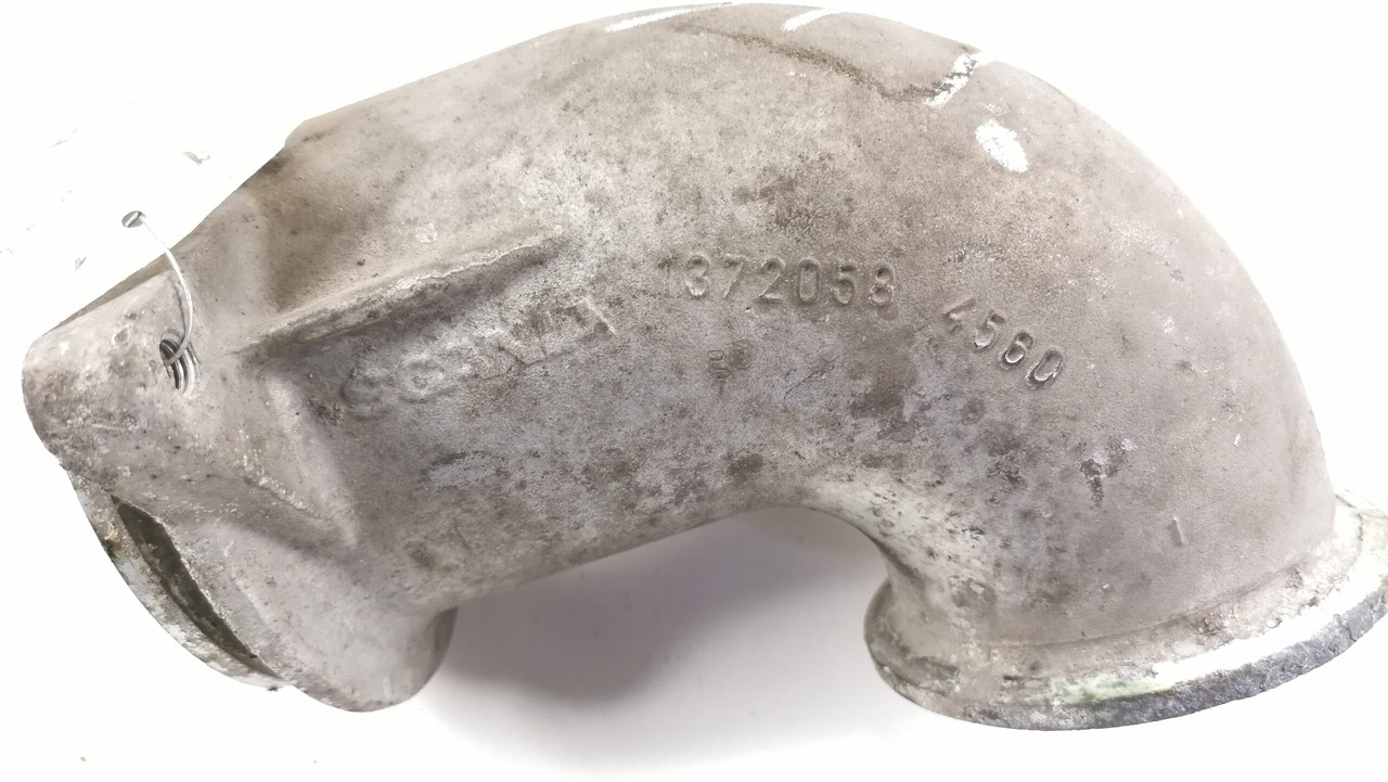 Scania intercooler pipe 1372058 - Hladnjak za Kamion: slika 3 Scania intercooler pipe 1372058 - Hladnjak za Kamion: slika 3