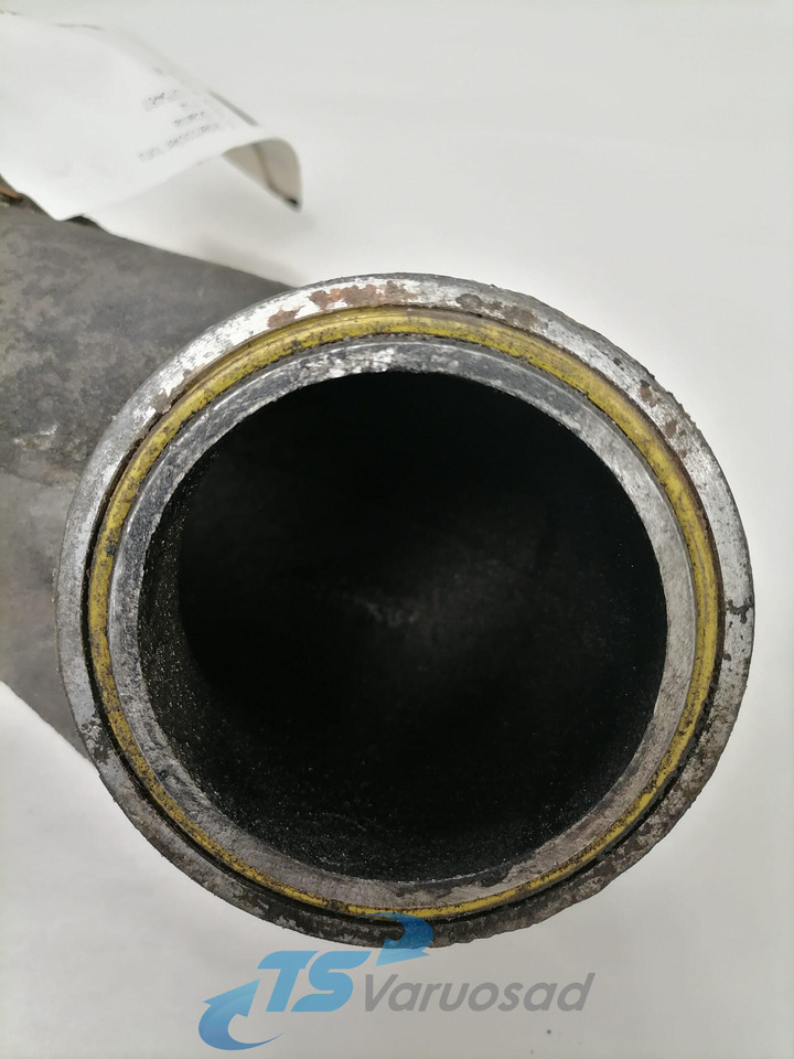 Scania intercooler pipe 1375487 - Hladnjak za Kamion: slika 3 Scania intercooler pipe 1375487 - Hladnjak za Kamion: slika 3