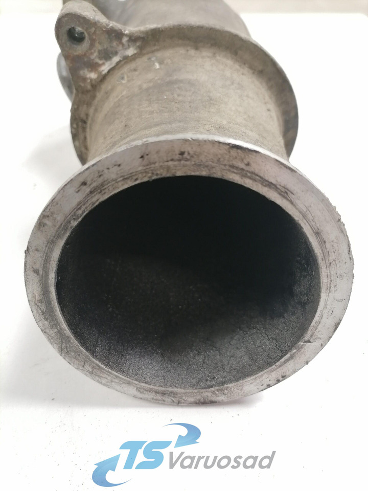 Scania intercooler pipe 1375487 - Hladnjak za Kamion: slika 2 Scania intercooler pipe 1375487 - Hladnjak za Kamion: slika 2