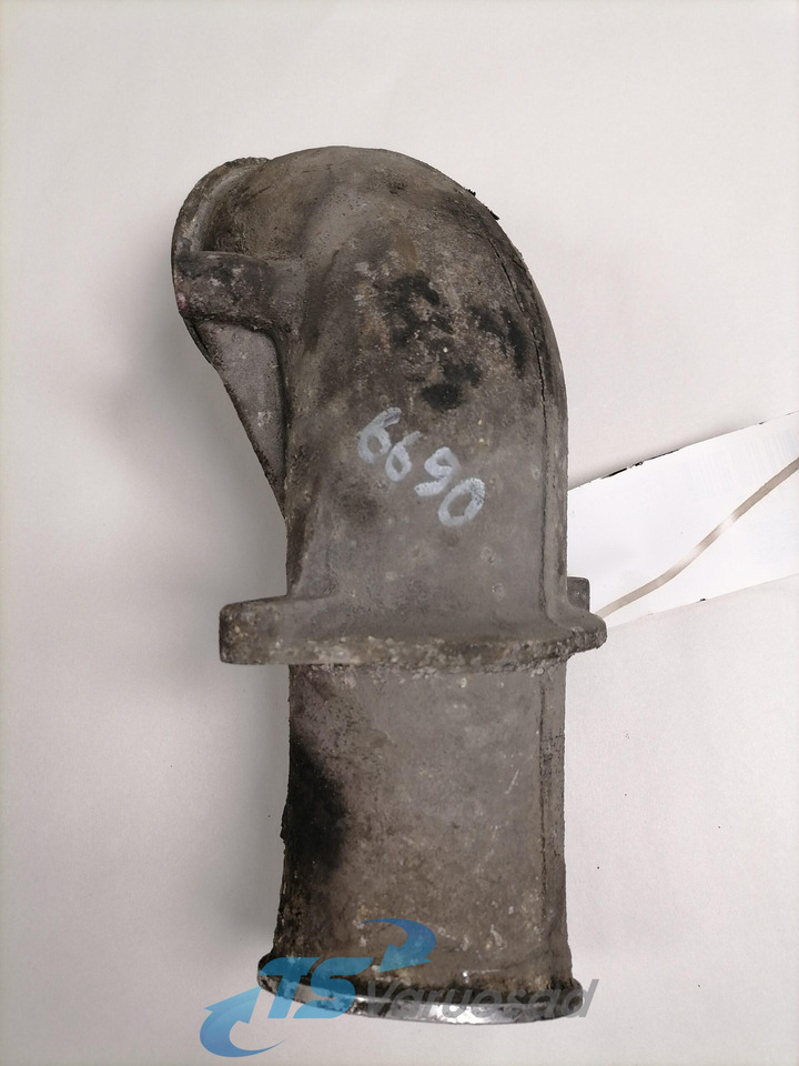 Scania intercooler pipe 1375487 - Hladnjak za Kamion: slika 1 Scania intercooler pipe 1375487 - Hladnjak za Kamion: slika 1