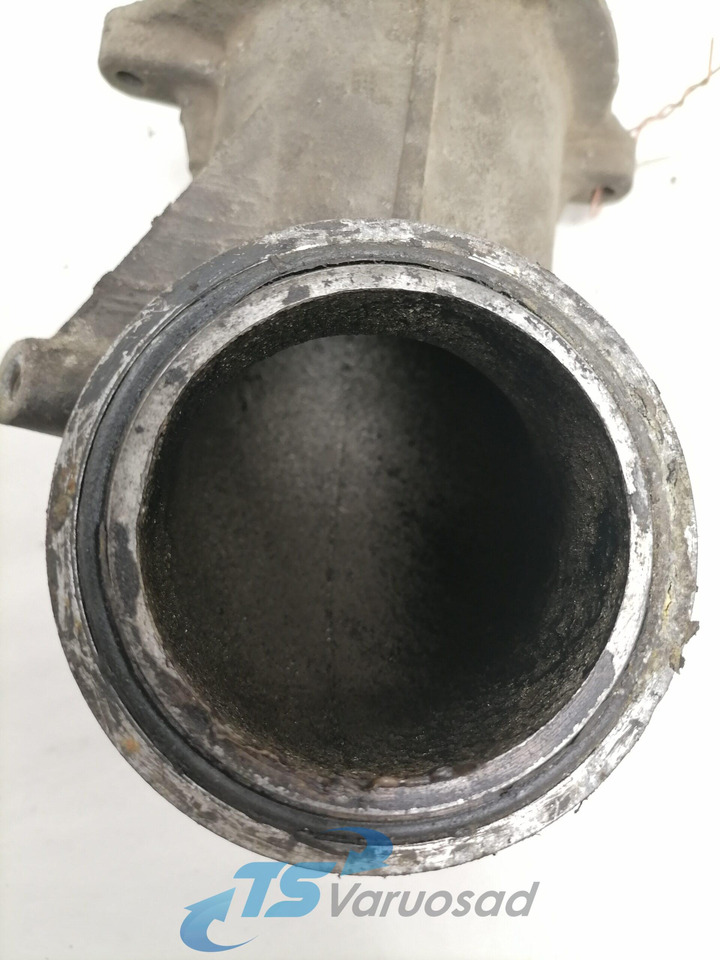 Scania intercooler pipe 1375487 - Hladnjak za Kamion: slika 3 Scania intercooler pipe 1375487 - Hladnjak za Kamion: slika 3