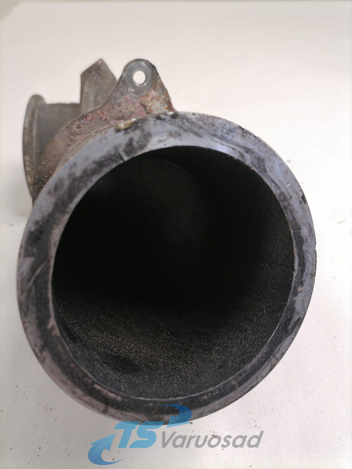 Scania intercooler pipe 1375487 - Hladnjak za Kamion: slika 4 Scania intercooler pipe 1375487 - Hladnjak za Kamion: slika 4