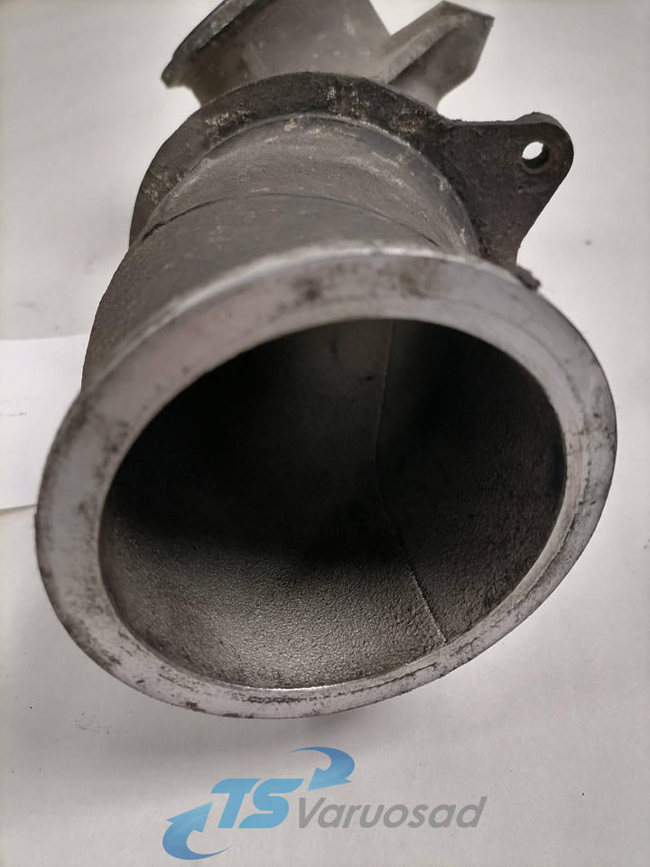 Scania intercooler pipe 1375487 - Hladnjak za Kamion: slika 3 Scania intercooler pipe 1375487 - Hladnjak za Kamion: slika 3