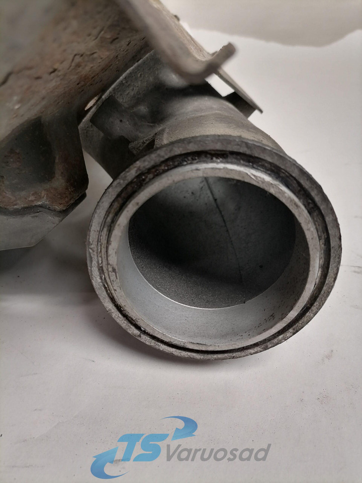 Scania intercooler pipe 1375488 - Hladnjak za Kamion: slika 3 Scania intercooler pipe 1375488 - Hladnjak za Kamion: slika 3