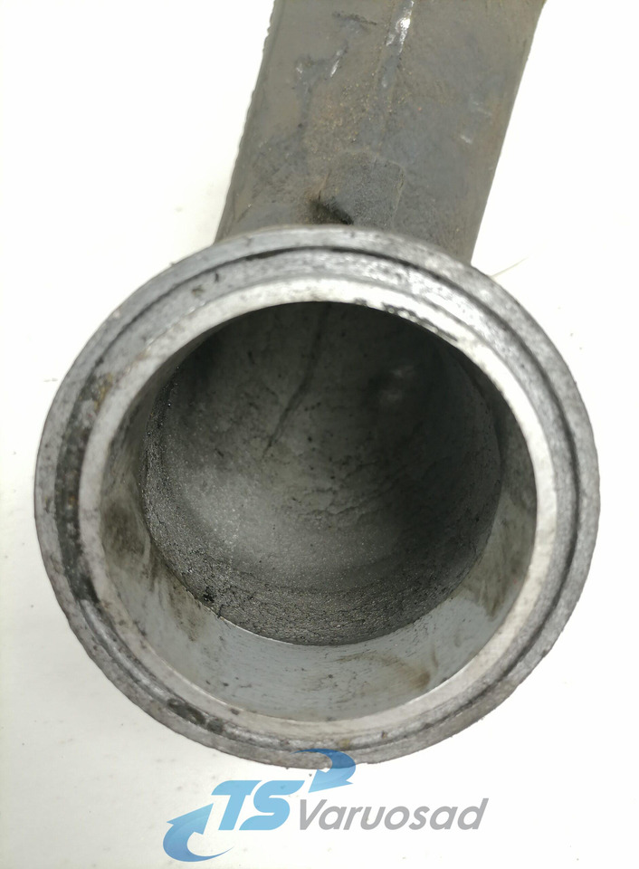 Scania intercooler pipe 1375488 - Hladnjak za Kamion: slika 4 Scania intercooler pipe 1375488 - Hladnjak za Kamion: slika 4