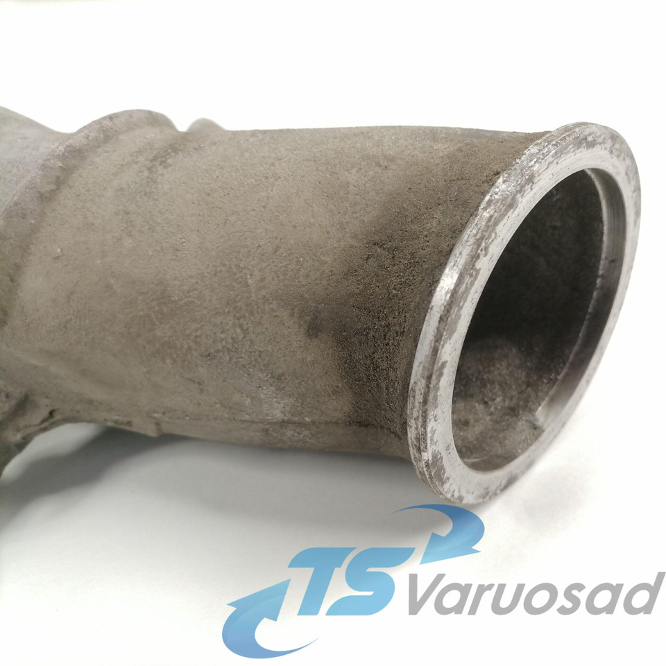 Scania intercooler pipe 1385193 - Hladnjak za Kamion: slika 2 Scania intercooler pipe 1385193 - Hladnjak za Kamion: slika 2